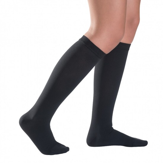 Cotton - მუხლამდე  წინდა